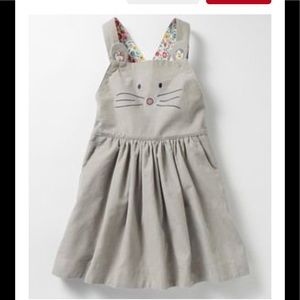 boden dungaree dress